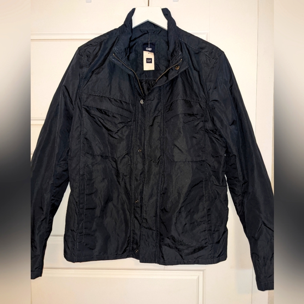 COPY - Gap Men's Jacket